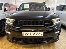 دودج دورانجو